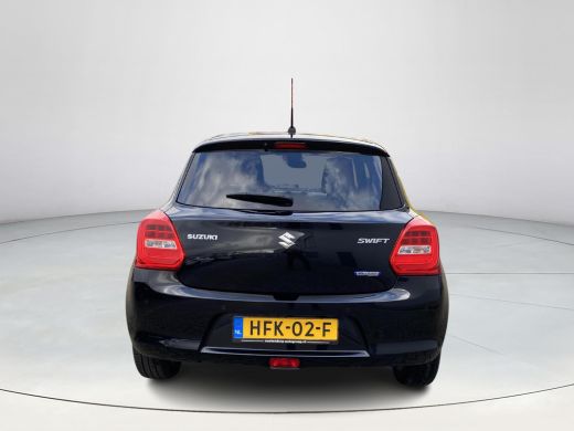 Suzuki Swift 1.2 Select Airco | Lichtmetalen vegen | Apple CarPlay/ Android auto ActivLease financial lease