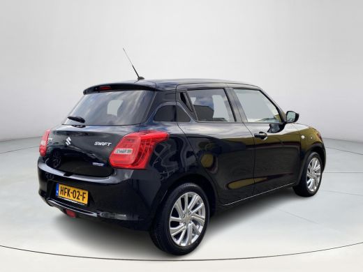 Suzuki Swift 1.2 Select Airco | Lichtmetalen vegen | Apple CarPlay/ Android auto ActivLease financial lease