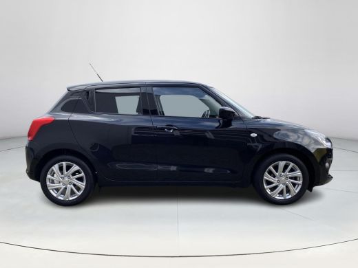 Suzuki Swift 1.2 Select Airco | Lichtmetalen vegen | Apple CarPlay/ Android auto ActivLease financial lease