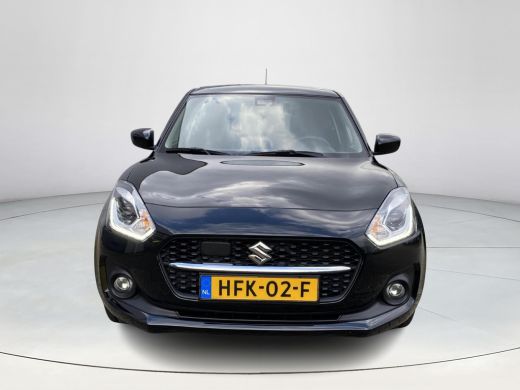 Suzuki Swift 1.2 Select Airco | Lichtmetalen vegen | Apple CarPlay/ Android auto ActivLease financial lease
