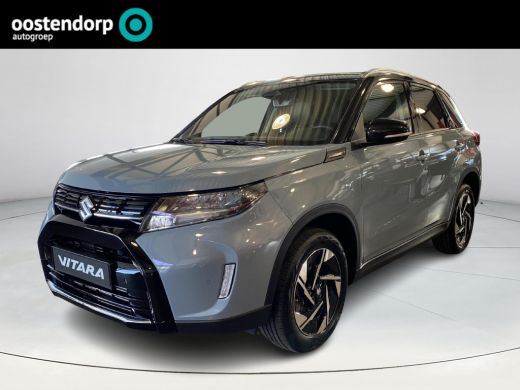 Suzuki Vitara 1.4 Boosterjet Style Smart Hybrid Carplay/ Android auto | Climate control | Cruisecontrol | 1000€... Suzuki Vitara 1.4 Boosterjet Style Smart Hybrid Carplay/ Android auto | Climate control | Cruisecontrol | 1000€...