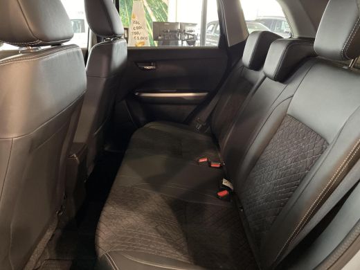 Suzuki Vitara 1.4 Boosterjet Style Smart Hybrid Carplay/ Android auto | Climate control | Cruisecontrol | 1000€... ActivLease financial lease