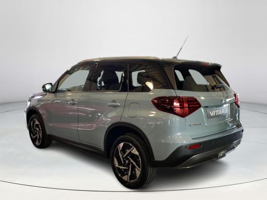 Suzuki Vitara 1.4 Boosterjet Style Smart Hybrid Carplay/ Android auto | Climate control | Cruisecontrol | 1000€... ActivLease financial lease