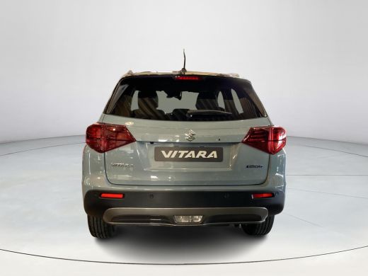 Suzuki Vitara 1.4 Boosterjet Style Smart Hybrid Carplay/ Android auto | Climate control | Cruisecontrol | 1000€... ActivLease financial lease