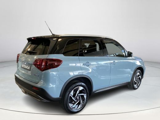 Suzuki Vitara 1.4 Boosterjet Style Smart Hybrid Carplay/ Android auto | Climate control | Cruisecontrol | 1000€... ActivLease financial lease