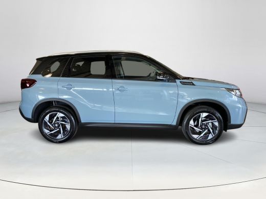 Suzuki Vitara 1.4 Boosterjet Style Smart Hybrid Carplay/ Android auto | Climate control | Cruisecontrol | 1000€... ActivLease financial lease