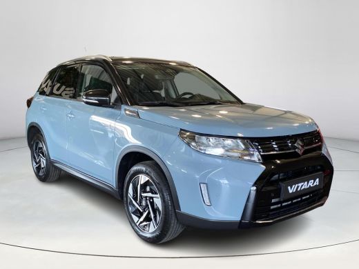 Suzuki Vitara 1.4 Boosterjet Style Smart Hybrid Carplay/ Android auto | Climate control | Cruisecontrol | 1000€... ActivLease financial lease