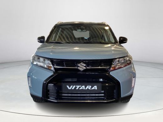 Suzuki Vitara 1.4 Boosterjet Style Smart Hybrid Carplay/ Android auto | Climate control | Cruisecontrol | 1000€... ActivLease financial lease