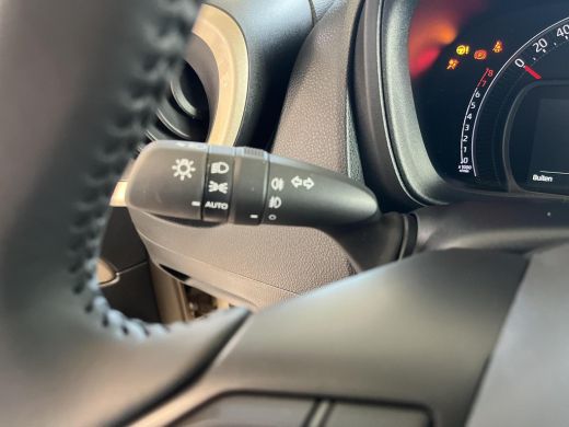 Toyota Aygo X 1.0 VVT-i MT Pulse | Uit voorraad leverbaar! | ActivLease financial lease