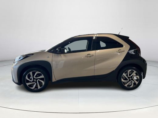 Toyota Aygo X 1.0 VVT-i MT Pulse | Uit voorraad leverbaar! | ActivLease financial lease