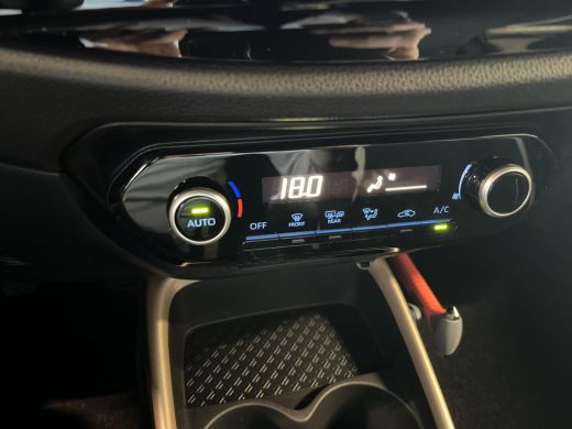 Toyota Aygo X 1.0 VVT-i MT Pulse | Uit voorraad leverbaar! | ActivLease financial lease