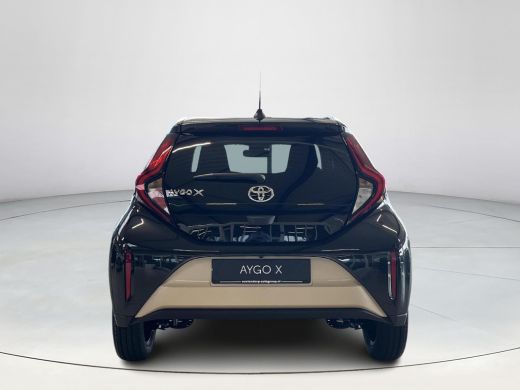 Toyota Aygo X 1.0 VVT-i MT Pulse | Uit voorraad leverbaar! | ActivLease financial lease