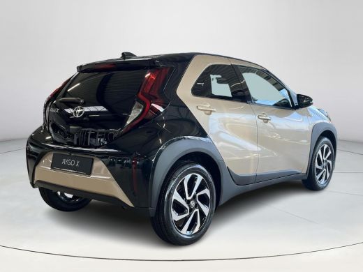 Toyota Aygo X 1.0 VVT-i MT Pulse | Uit voorraad leverbaar! | ActivLease financial lease