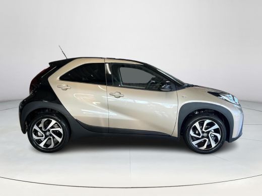 Toyota Aygo X 1.0 VVT-i MT Pulse | Uit voorraad leverbaar! | ActivLease financial lease