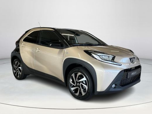 Toyota Aygo X 1.0 VVT-i MT Pulse | Uit voorraad leverbaar! | ActivLease financial lease