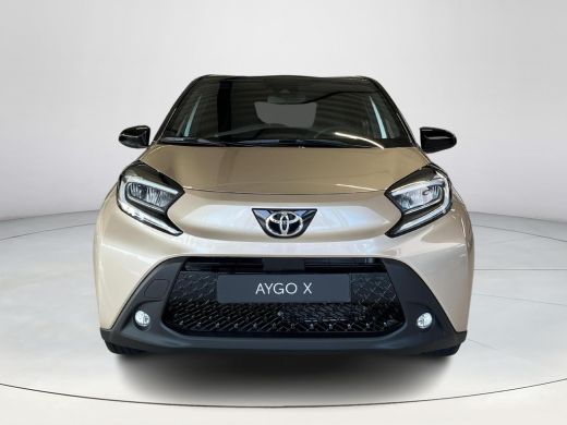 Toyota Aygo X 1.0 VVT-i MT Pulse | Uit voorraad leverbaar! | ActivLease financial lease