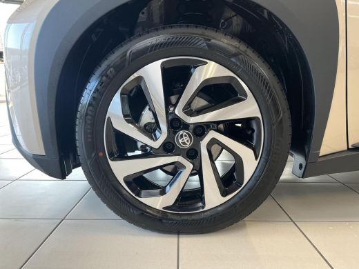 Toyota Aygo X 1.0 VVT-i MT Pulse | Uit voorraad leverbaar! | ActivLease financial lease