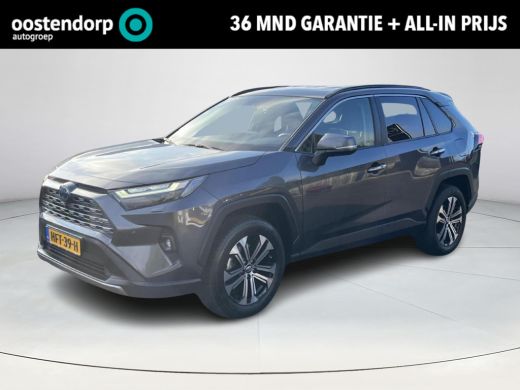 Toyota RAV4 2.5 Hybrid AWD Executive | Navigatie | Apple CarPlay/Android auto | Premium pack | Stoel verwarmi... Toyota RAV4 2.5 Hybrid AWD Executive | Navigatie | Apple CarPlay/Android auto | Premium pack | Stoel verwarmi...