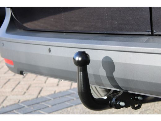 Volkswagen Caddy Maxi BPM VRIJ | 75 PK | Airco | Trekhaak | Apple Carplay | PDC achter ActivLease financial lease