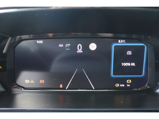 Volkswagen Caddy Maxi BPM VRIJ | 75 PK | Airco | Trekhaak | Apple Carplay | PDC achter ActivLease financial lease