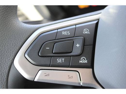 Volkswagen Caddy Maxi BPM VRIJ | 75 PK | Airco | Trekhaak | Apple Carplay | PDC achter ActivLease financial lease