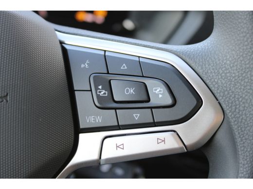 Volkswagen Caddy Maxi BPM VRIJ | 75 PK | Airco | Trekhaak | Apple Carplay | PDC achter ActivLease financial lease