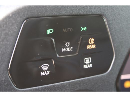 Volkswagen Caddy Maxi BPM VRIJ | 75 PK | Airco | Trekhaak | Apple Carplay | PDC achter ActivLease financial lease