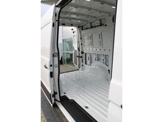 Volkswagen Crafter BPM VRIJ | Exclusive | 177 PK | Automaat | Digitaal Dashboard | Navigatie ActivLease financial lease