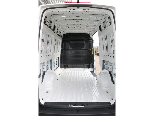 Volkswagen Crafter BPM VRIJ | Exclusive | 177 PK | Automaat | Digitaal Dashboard | Navigatie ActivLease financial lease