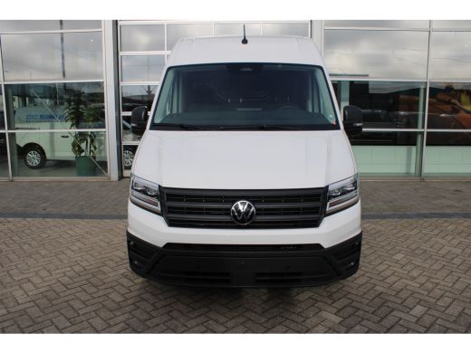 Volkswagen Crafter BPM VRIJ | Exclusive | 177 PK | Automaat | Digitaal Dashboard | Navigatie ActivLease financial lease