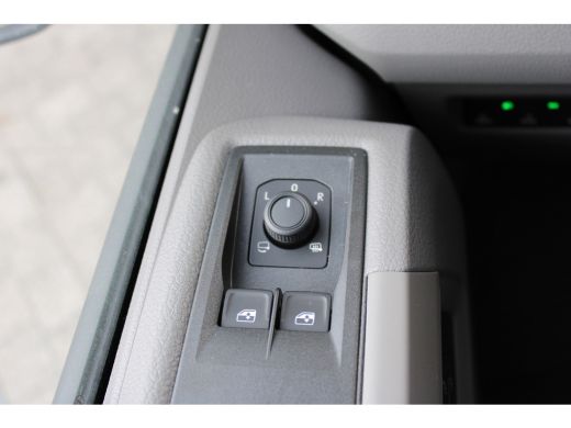 Volkswagen Crafter BPM VRIJ | Exclusive | 177 PK | Automaat | Digitaal Dashboard | Navigatie ActivLease financial lease