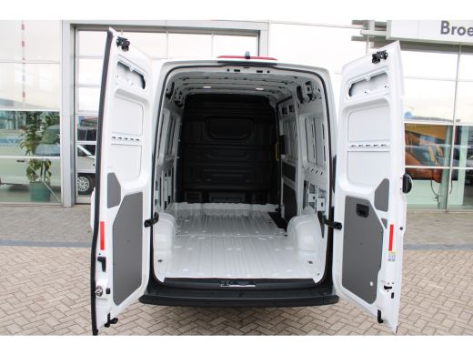Volkswagen Crafter BPM VRIJ | Exclusive | 177 PK | Automaat | Digitaal Dashboard | Navigatie ActivLease financial lease
