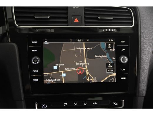 Volkswagen Golf 1.0 TSI Join *1ste Eigenaar*Navigatie*Park assist* ActivLease financial lease