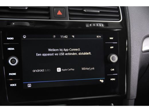 Volkswagen Golf 1.0 TSI Join *1ste Eigenaar*Navigatie*Park assist* ActivLease financial lease