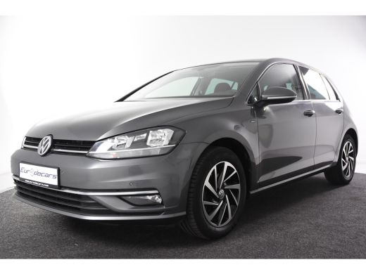 Volkswagen Golf 1.0 TSI Join *1ste Eigenaar*Navigatie*Park assist* ActivLease financial lease