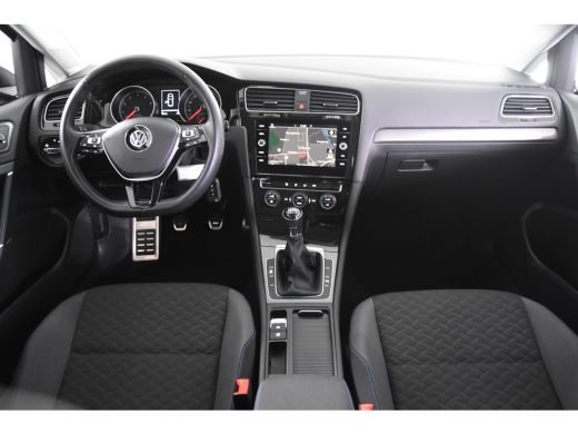 Volkswagen Golf 1.0 TSI Join *1ste Eigenaar*Navigatie*Park assist* ActivLease financial lease