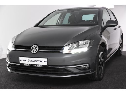 Volkswagen Golf 1.0 TSI Join *1ste Eigenaar*Navigatie*Park assist* ActivLease financial lease