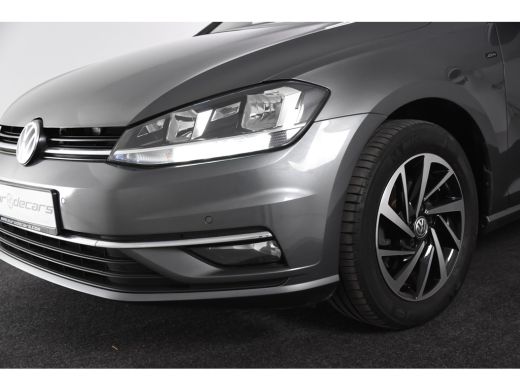 Volkswagen Golf 1.0 TSI Join *1ste Eigenaar*Navigatie*Park assist* ActivLease financial lease