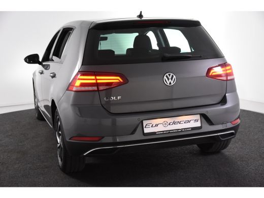 Volkswagen Golf 1.0 TSI Join *1ste Eigenaar*Navigatie*Park assist* ActivLease financial lease