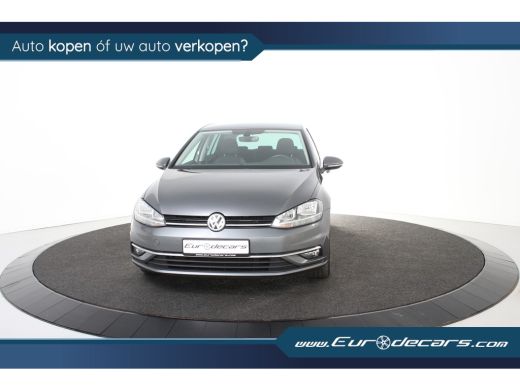 Volkswagen Golf 1.0 TSI Join *1ste Eigenaar*Navigatie*Park assist* ActivLease financial lease