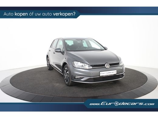 Volkswagen Golf 1.0 TSI Join *1ste Eigenaar*Navigatie*Park assist* ActivLease financial lease
