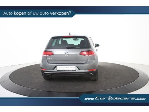 Volkswagen Golf 1.0 TSI Join *1ste Eigenaar*Navigatie*Park assist* ActivLease financial lease