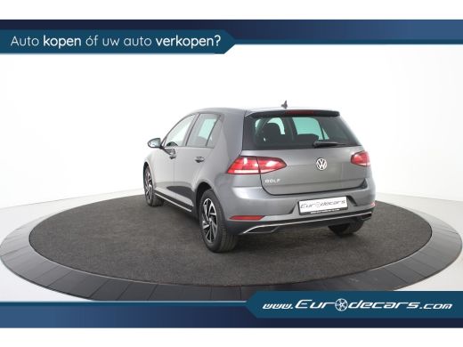 Volkswagen Golf 1.0 TSI Join *1ste Eigenaar*Navigatie*Park assist* ActivLease financial lease