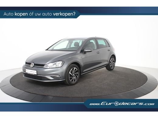 Volkswagen Golf 1.0 TSI Join *1ste Eigenaar*Navigatie*Park assist* ActivLease financial lease