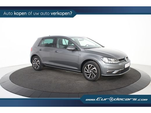 Volkswagen Golf 1.0 TSI Join *1ste Eigenaar*Navigatie*Park assist* ActivLease financial lease
