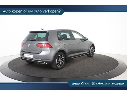 Volkswagen Golf 1.0 TSI Join *1ste Eigenaar*Navigatie*Park assist* ActivLease financial lease