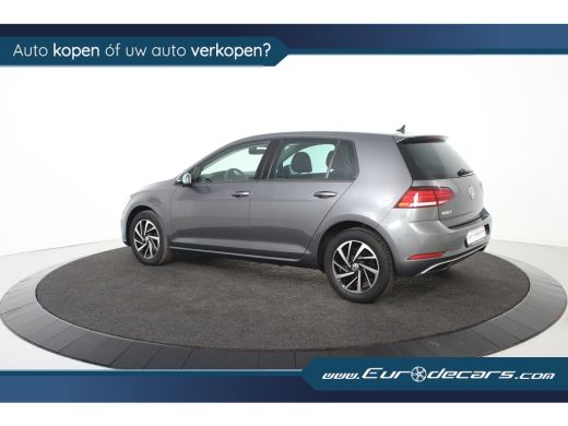 Volkswagen Golf 1.0 TSI Join *1ste Eigenaar*Navigatie*Park assist* ActivLease financial lease
