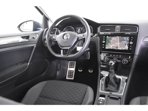 Volkswagen Golf 1.0 TSI Join *1ste Eigenaar*Navigatie*Park assist* ActivLease financial lease