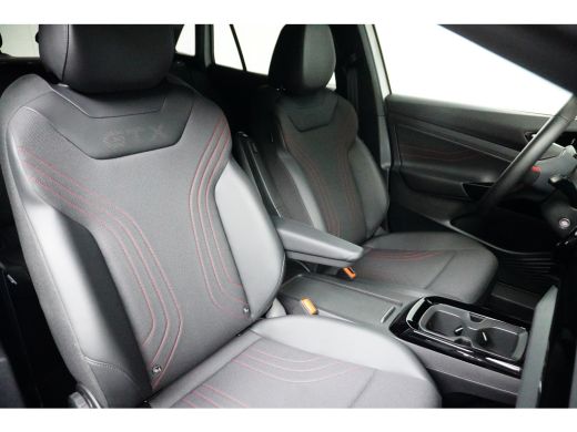 Volkswagen ID.4 GTX 300 pk 4Motion 77 kWh | Trekhaak elektrisch uitklapbaar | Warmtepomp | Dodehoek sensor | ActivLease financial lease