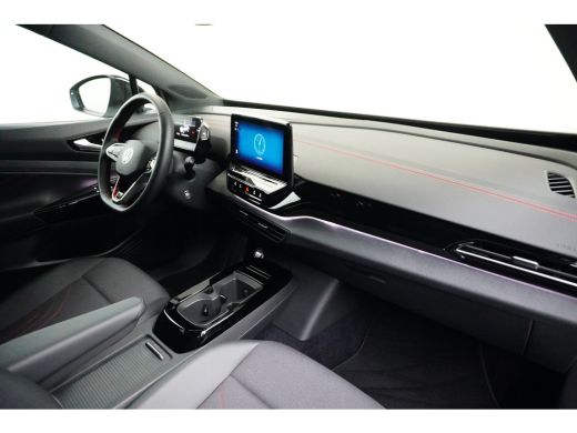 Volkswagen ID.4 GTX 300 pk 4Motion 77 kWh | Trekhaak elektrisch uitklapbaar | Warmtepomp | Dodehoek sensor | ActivLease financial lease